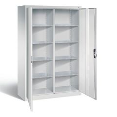 Gereedschapskast middenwand CP open