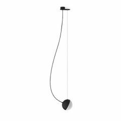 Hanglamp Half