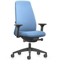 Interstuhl New Every Comfort bureaustoel