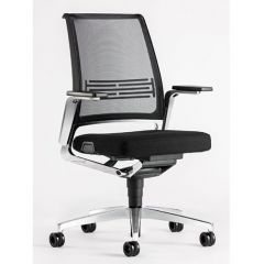 Bureaustoel Interstuhl Vintage
