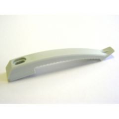 Kabelklem Pure Enkel Wit