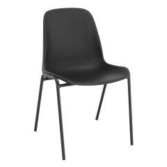 Kantinestoel Yara (set van 4 stuks)