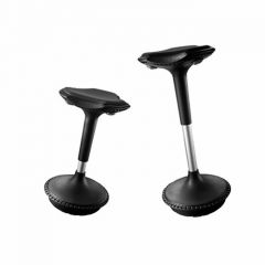 Kruk Balance, zwart