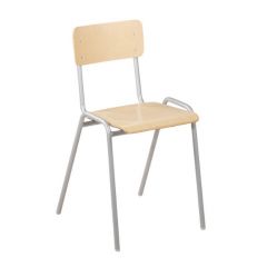 Kantinestoel Remy