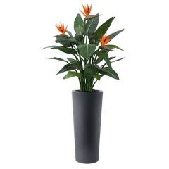 Kunstplant Aurora (plantenbak H68 x B30)