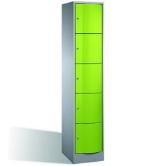 Locker Resisto 8570-172