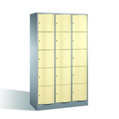 Locker Resisto 8570-372