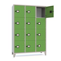 Lockerkast Premium 3.12
