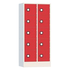 Lockerkast Premium 2.10