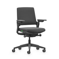 Bureaustoel Se7en Movy premium