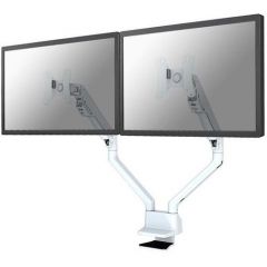 Monitorarm Dubbel Mount