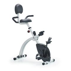 Oxistep bureaufiets