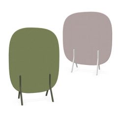 (Links) breedte 100cm (Rechts) breedte 120cm
