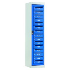 Postkast locker