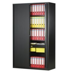 Roldeurkast Londen H197 x B120cm