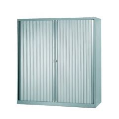 Roldeurkast Londen H135 x B100cm
