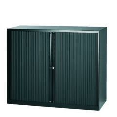 Roldeurkast Londen H105 x B100cm