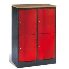 Locker Resisto 8472-272
