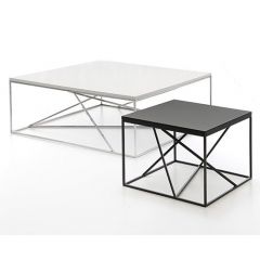 Design Salontafel X
