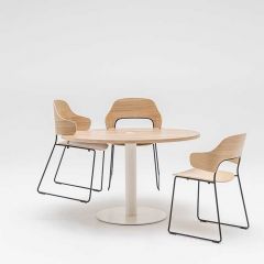 Ronde tafel Situla 