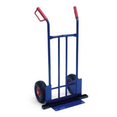 Stoelen steekkar