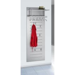 Design wandkapstok Tec