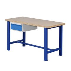 Werkbank H64-99 x B150 x D70cm