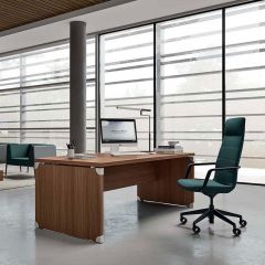 Directiebureau X3 Licht Noten