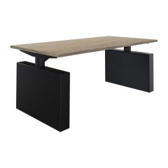 Zit sta bureau 5ive met wang