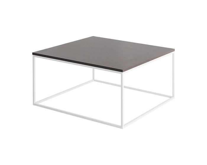 Prestatie Commotie vertrouwen Vierkante design salontafel groot - OfficeCity