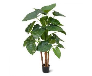 Kunstplant Alosia Plus (plantenbak H90 x B40)