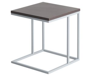 vierkante design salontafel