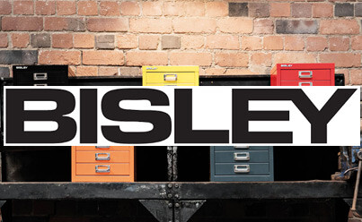 Bisley logo