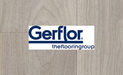 Gerflor logo