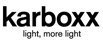 Karboxx logo