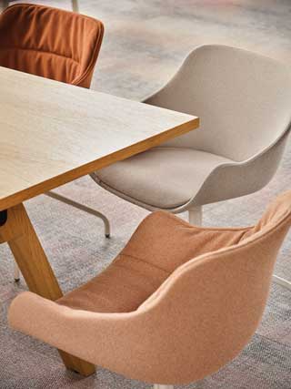 mdd-stoelen